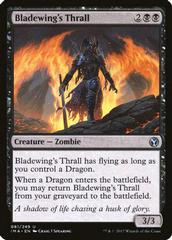 Bladewing's Thrall Magic Iconic Masters Prices