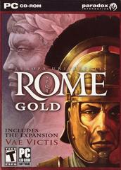 Europa Universalis: Rome [Gold Edition] PC Games Prices