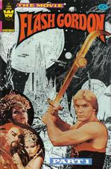 Flash Gordon #31 (1981) Comic Books Flash Gordon Prices