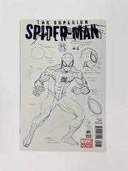 Spider-Man [McGuinness] Comic Books Spider-Man Prices
