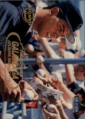 Andres Galarraga #14 Baseball Cards 1998 Fleer Tradition Prices