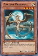 Ancient Dragon [1st Edition] GAOV-EN081 YuGiOh Galactic Overlord Prices