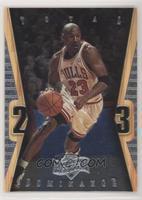 Michael Jordan #TD14 Basketball Cards 1999 Upper Deck MJ Athlete of the Century Total Dominance Prices