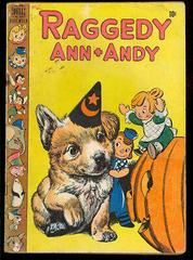 Raggedy Ann and Andy #30 (1948) Comic Books Raggedy Ann and Andy Prices