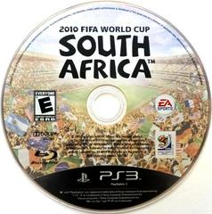 Disc | 2010 FIFA World Cup South Africa Playstation 3