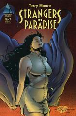 Strangers in Paradise #7 (1995) Comic Books Strangers in Paradise Prices