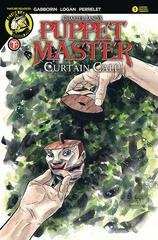 Puppet Master: Curtain Call [Williams] #1 (2017) Comic Books Puppet Master: Curtain Call Prices