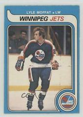 Lyle Moffat Hockey Cards 1979 O-Pee-Chee Prices