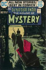 House of Mystery #205 (1972) Comic Books House of Mystery Prices