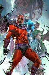 X-Men: The Trial of Magneto [Ngu B] Comic Books X-Men: The Trial of Magneto Prices
