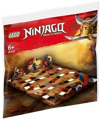 Temple Journey Board Game #40315 LEGO Ninjago Prices