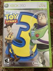 Toy Story 3: The Video Game [First Edition] Xbox 360 Prices