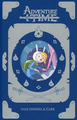 Adventure Time: Fionna & Cake Mathematical [Hardcover] (2014) Comic Books Adventure Time with Fionna and Cake Prices