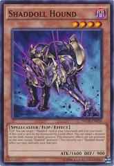 Shaddoll Hound YuGiOh The New Challengers Prices