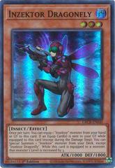 Inzektor Dragonfly YuGiOh The Grand Creators Prices