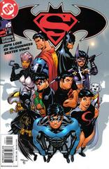 Superman / Batman #5 (2004) Comic Books Superman / Batman Prices