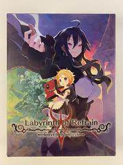 Labyrinth Of Refrain: Coven Of Dusk [Limited Edition] PAL Nintendo Switch Prices