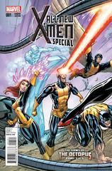 All-New X-Men Special [Variant] Comic Books All-New X-Men Prices
