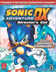 Sonic Adventure DX [Prima] Strategy Guide Prices