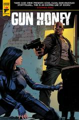 Gun Honey [Kheng] #2 (2021) Comic Books Gun Honey Prices