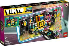 The Boombox #43115 LEGO Vidiyo Prices