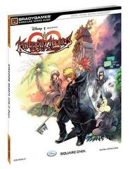 Kingdom Hearts 358/2 Days [BradyGames] Strategy Guide Prices