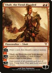 Tibalt, the Fiend-Blooded Magic Avacyn Restored Prices