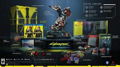 Cyberpunk 2077 [Collector's Edition] Playstation 4 Prices