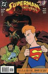 Superman Adventures #28 (1999) Comic Books Superman Adventures Prices