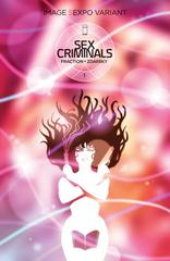 Sex Criminals [Image Expo] #1 (2013) Comic Books Sex Criminals Prices