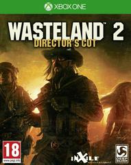 Wasteland 2: Director's Cut PAL Xbox One Prices