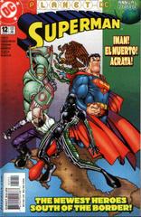 Superman Annual #12 (2000) Comic Books Superman Annual Prices