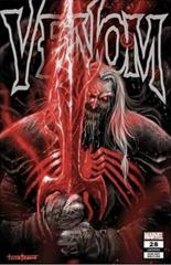 Venom [Kirkham Variant A] #28 (2020) Comic Books Venom Prices