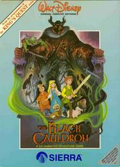 The Black Cauldron PC Games Prices
