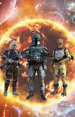 Star Wars [Mayhew B] #14 (2021) Comic Books Star Wars Prices