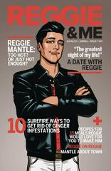 Reggie and Me [Zdarsky] Comic Books Reggie and Me Prices