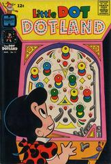 Little Dot Dotland #11 (1964) Comic Books Little Dot Dotland Prices