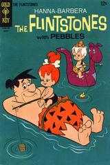 Flintstones #41 (1967) Comic Books Flintstones Prices