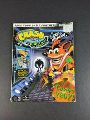 Crash Bandicoot: The Wrath of Cortex [BradyGames] Strategy Guide Prices