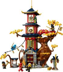 LEGO Set | Temple of the Dragon Energy Cores LEGO Ninjago