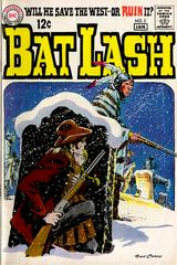 Bat Lash #2 (1968) Comic Books Bat Lash Prices