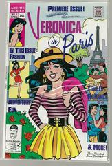 Veronica #1 (1989) Comic Books Veronica Prices