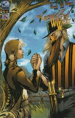 Legend of Oz: The Wicked West #8 (2013) Comic Books Legend of Oz: The Wicked West Prices