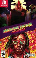 Hotline Miami Collection [Special Reserve Variant] Nintendo Switch Prices