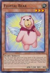 Fluffal Bear YuGiOh The New Challengers Prices