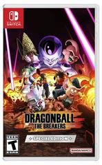 Dragon Ball: The Breakers [Special Edition] Nintendo Switch Prices