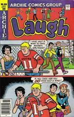 Laugh Comics #356 (1980) Comic Books Laugh Comics Prices