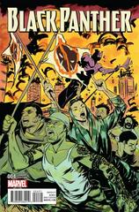 Black Panther [Greene] #4 (2016) Comic Books Black Panther Prices