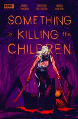 Something is Killing the Children [Schmalke] Comic Books Something Is Killing the Children Prices