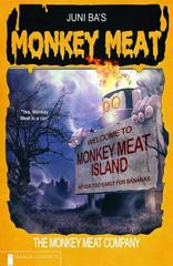 Monkey Meat [Laren] Comic Books Monkey Meat Prices